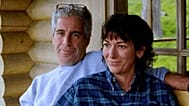 Esta foto sin fecha publicada por el Departamento de Justicia de EE.UU. muestra a Jeffrey Epstein y Ghislaine Maxwell. 