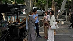 زنان در ایران