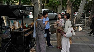 زنان در ایران