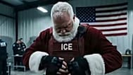 Il video di Babbo Natale dell'ICE è stato definito "disgustoso". 