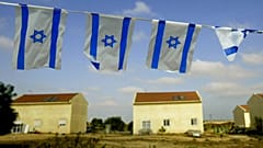 MIDEAST ISRAEL PALESTINIANS