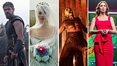 Kemikler, gelinler ve odysseyler: 2026'nın en çok beklenen 20 filmi