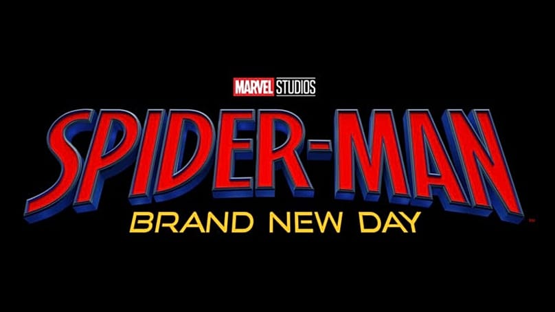 Spider-Man: Brand New Day