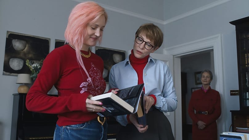 Father Mother Sister Brother 