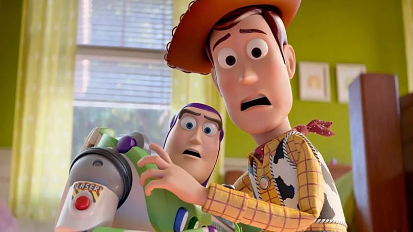 Toy Story 5
