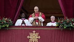 Papst Leo