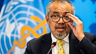 L'OMS déclare 2025 année de progrès en matière de santé