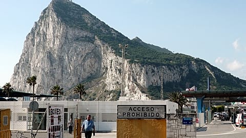 La Línea de la Concepción