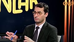 Barış Terkoğlu