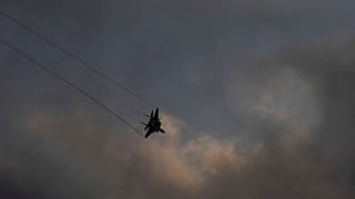 جنگنده‌های اسرائيلی