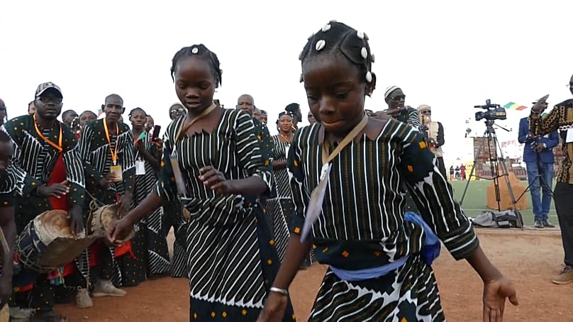 Mali Cultural and Artistic Biennial 2025