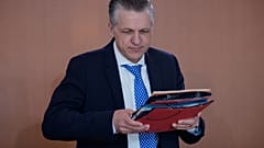 Thorsten Frei