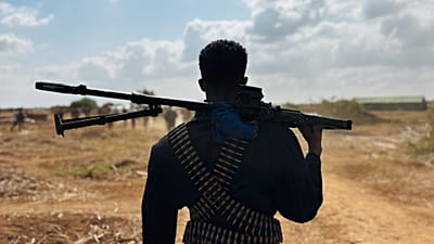 Al-Shabab remains major threat to stability in Somalia and neighboring countries, UN experts warn