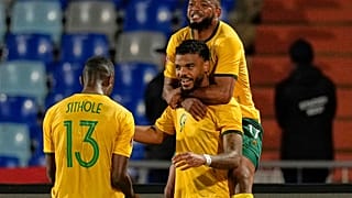 CAN 2025 : le match Afrique du Sud - Égypte décisif pour le groupe B