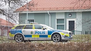 تیراندازی در سوئد (عکس تزئینی است)