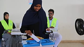 Somalie : première élection à Mogadiscio depuis 60 ans