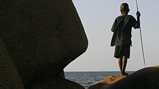 Plastic pollution threatens Lake Malawi’s unique fish 