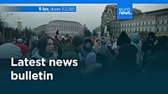 Latest news bulletin | December 26th, 2025 – Morning