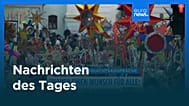 Nachrichten des Tages | 26. Dezember 2025 - Morgenausgabe