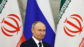 ولادمیر پوتین