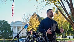 Volodymyr Zelenskyy