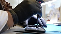 Reparatur und Wiederverwendung: Innenansichten des europäischen Marktes für refurbished Technik