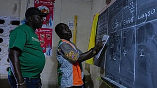Côte d’Ivoire : accusations de fraude à la veille des législatives