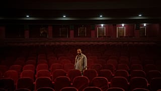 سینمایی که به خاطرات پیوست 