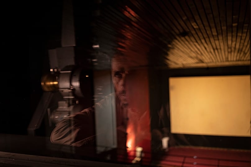 سینما آریانا 