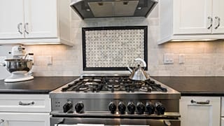 منابع آلودگی هوا در خانه 