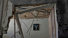 حملات اسرائيل به ایران