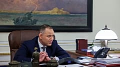 Prezydent Karol Nawrocki, 26.12.2025 r.