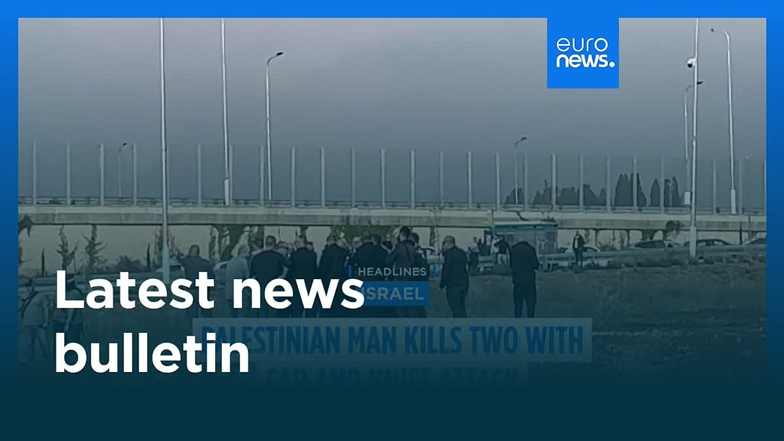 Latest news bulletin | December 26th, 2025 – Evening