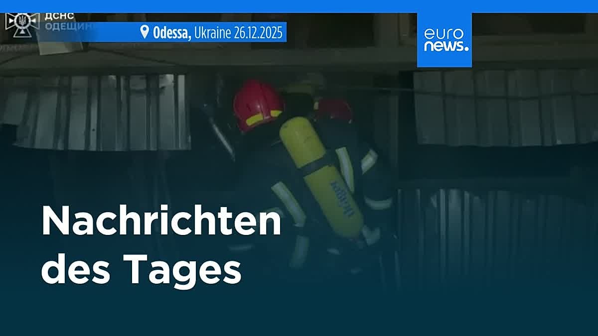 Nachrichten-des-Tages-26-Dezember-2025-Abendausgabe
