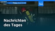 Nachrichten des Tages | 26. Dezember 2025 - Abendausgabe
