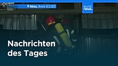 Nachrichten des Tages | 27. Dezember 2025 - Mittagsausgabe