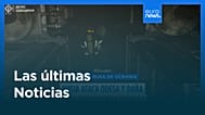 Últimas noticias | 26 diciembre 2025 - Tarde