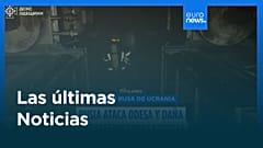 Últimas noticias | 26 diciembre 2025 - Tarde