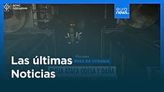 Últimas noticias | 26 diciembre 2025 - Tarde