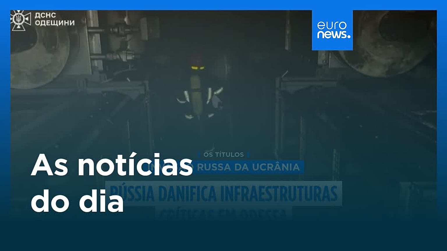 Notícias do dia | 26 de dezembro 2025 - Noite