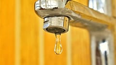 بحران بی‌آبی ایران؛ اسلاوی ژیژک: کمونیسم تنها راه چاره است