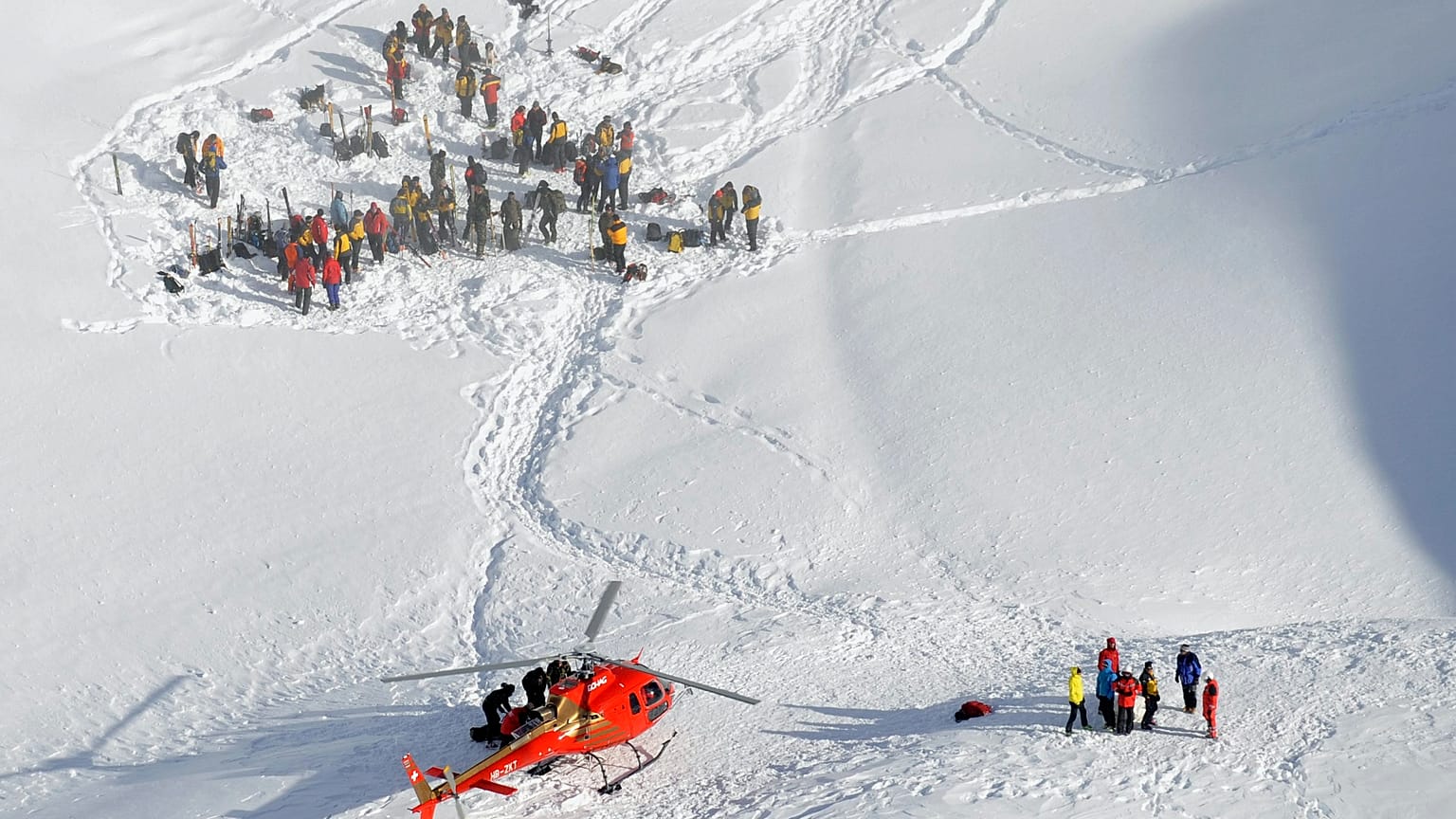 Επιχείρηση διάσωσης 