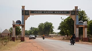 Nigéria : la coopération américaine constitue-t-elle une solution à long terme ? 