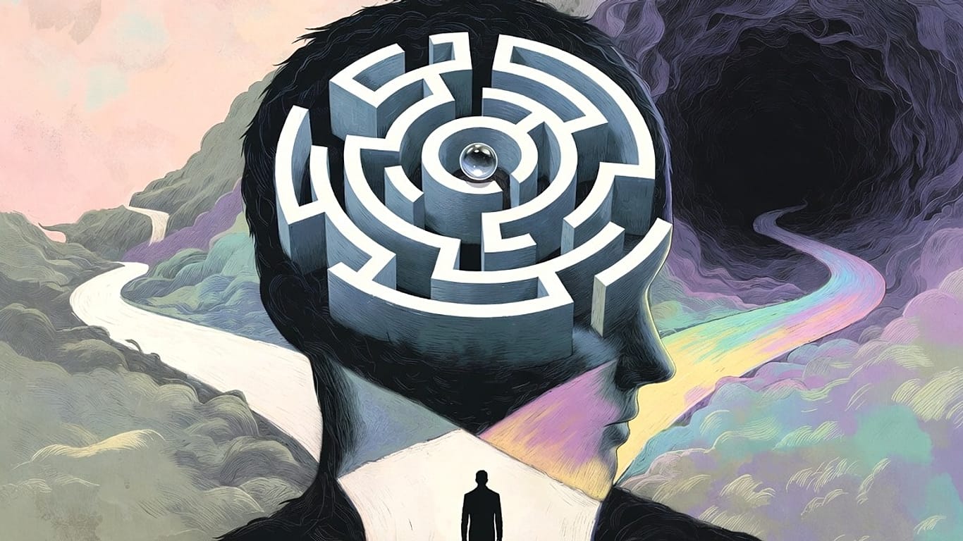 یافته‌های تازه علوم اعصاب؛ چرا برخی افراد مدام تصمیمات اشتباه می‌گیرند؟