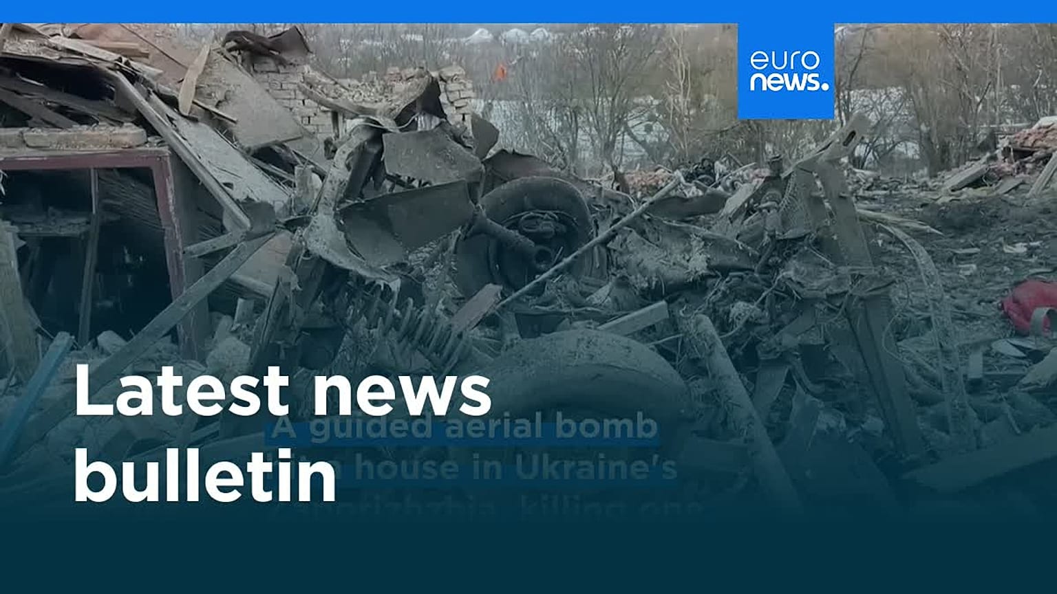 Latest news bulletin | December 27th, 2025 – Morning