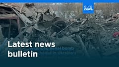 Latest news bulletin | December 27th, 2025 – Morning