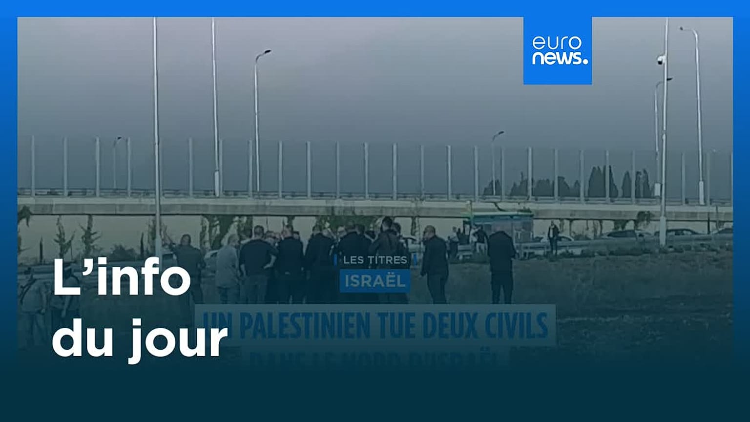 L’info du jour | 27 décembre 2025 - Matin
