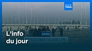 L’info du jour | 27 décembre 2025 - Matin