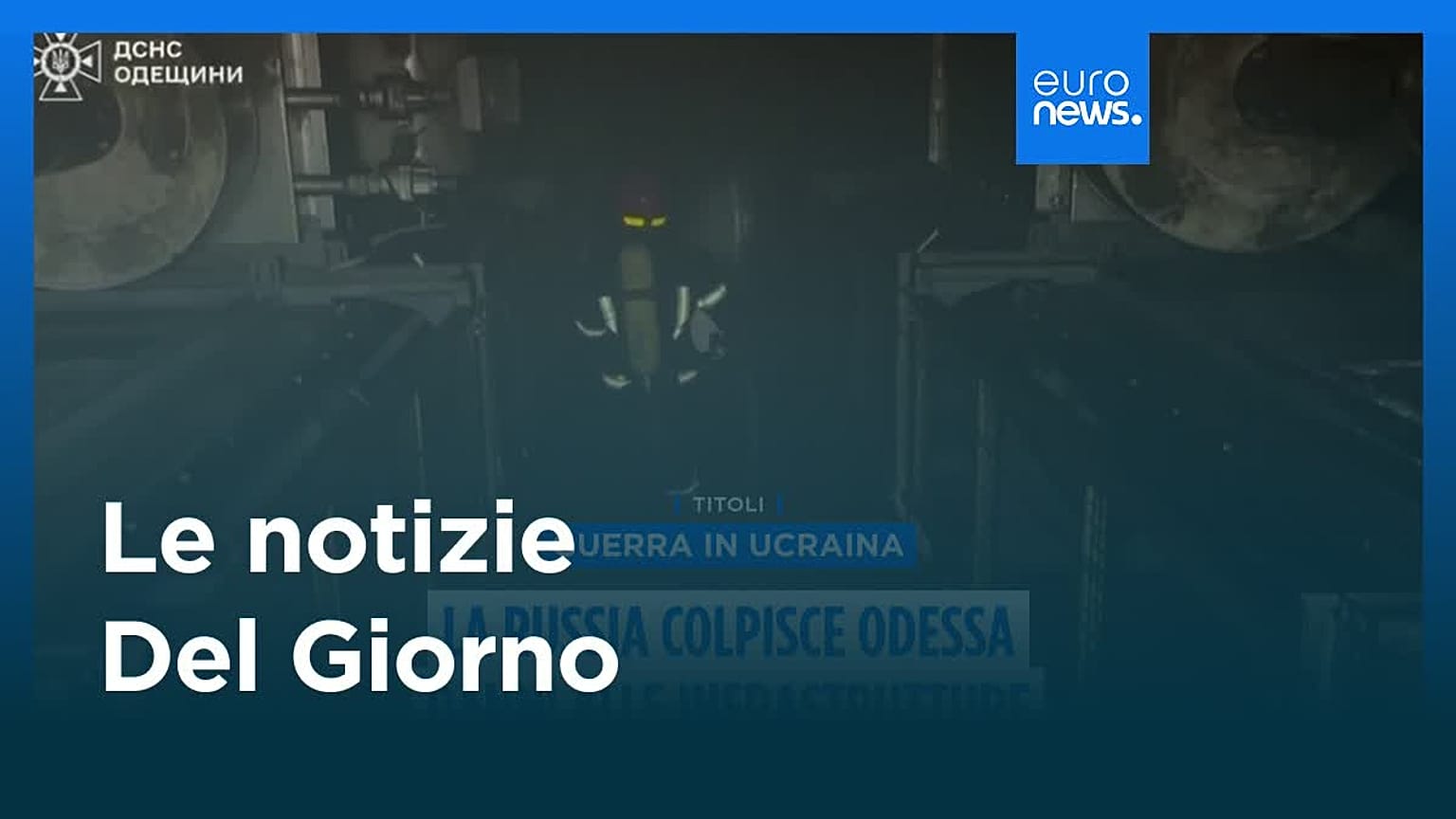 Le notizie del giorno | 27 dicembre 2025 - Mattino
