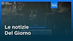 Le notizie del giorno | 28 dicembre 2025 - Pomeridiane
